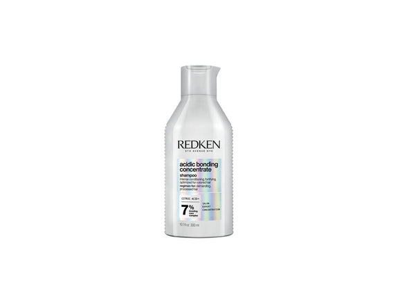 REDKEN ACIDIC BONDING CONCENTRATE SHAMPOO