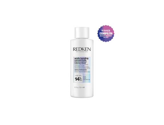 REDKEN ACIDIC BONDING CONCENTRATE INTENSIVE PRE-TREATMENT 150ML