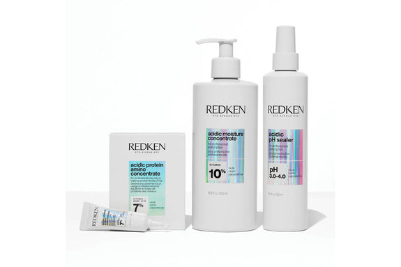 REDKEN ACIDIC BONDING CONCENTRATE PH SEALER 250ML