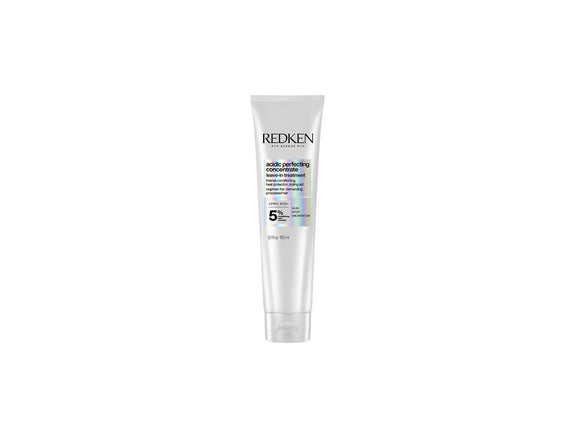 REDKEN ACIDIC PERFECTING CONCENTRATE LEAVE-IN TREATMENT 150ML