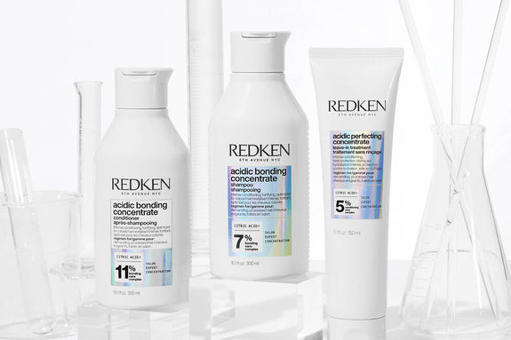 REDKEN ACIDIC PERFECTING CONCENTRATE LEAVE-IN TREATMENT 150ML