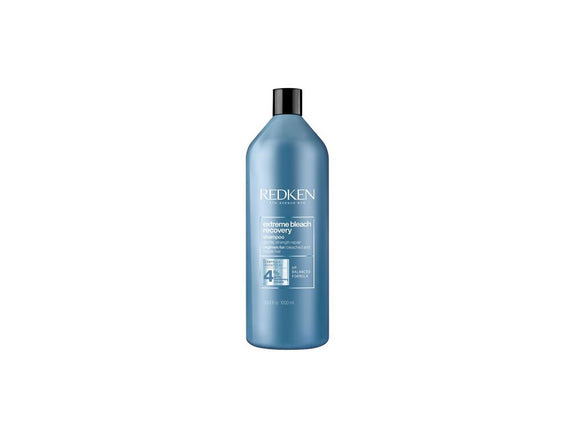 REDKEN EXTREME BLEACH RECOVERY SHAMPOO