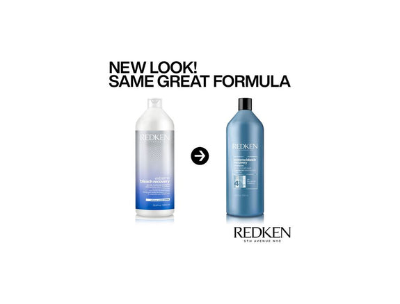 REDKEN EXTREME BLEACH RECOVERY SHAMPOO