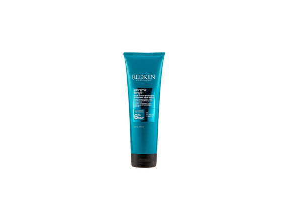 REDKEN EXTREME LENGTH TRIPLE ACTION TREATMENT 250ML