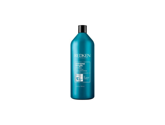 REDKEN  EXTREME LENGTH SHAMPOO