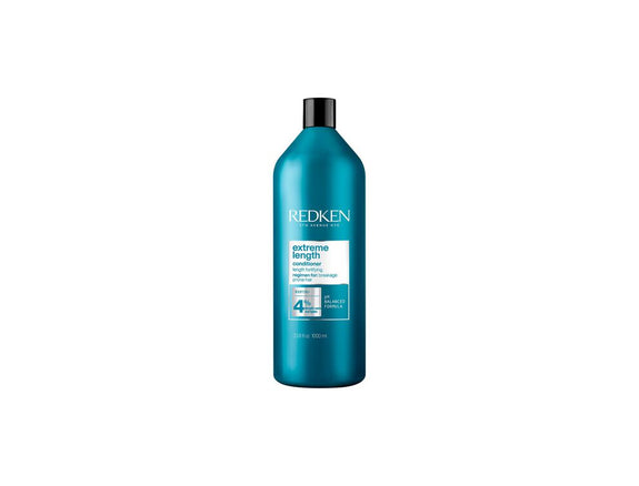 REDKEN EXTREME LENGTH CONDITIONER