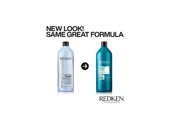 REDKEN EXTREME LENGTH CONDITIONER