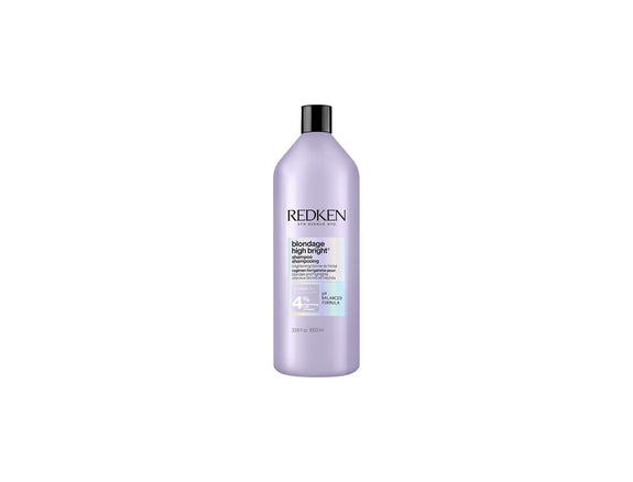 REDKEN BLONDAGE HIGH BRIGHT SHAMPOO