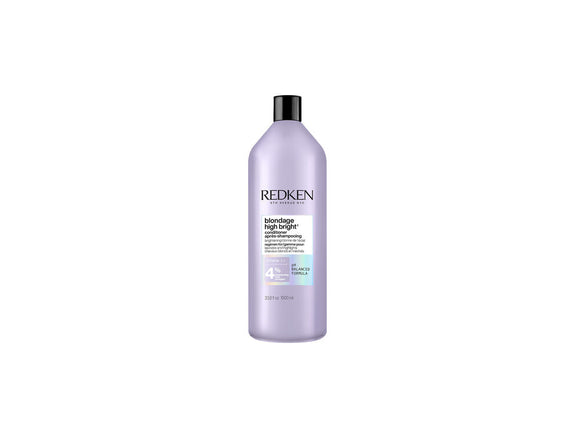 REDKEN BLONDAGE HIGH BRIGHT CONDITIONER