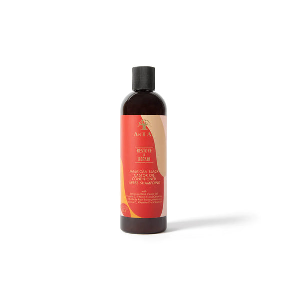 AS I AM Jamaican Black Castor Oil Conditioner 12 OZ