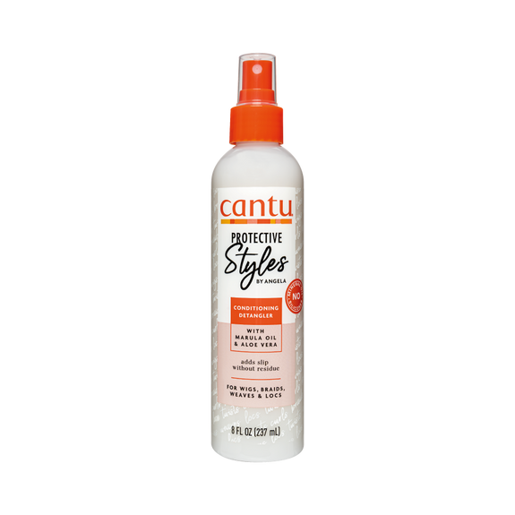 CANTU PROTECTIVE STYLES CONDITIONING DETANGLER 237 ML