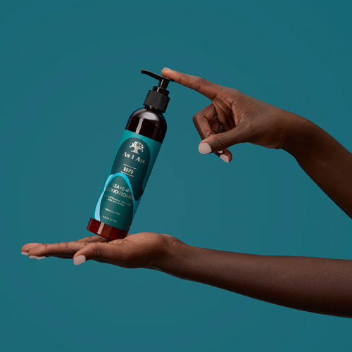 As I Am Bond Leave In Conditioner 237ml