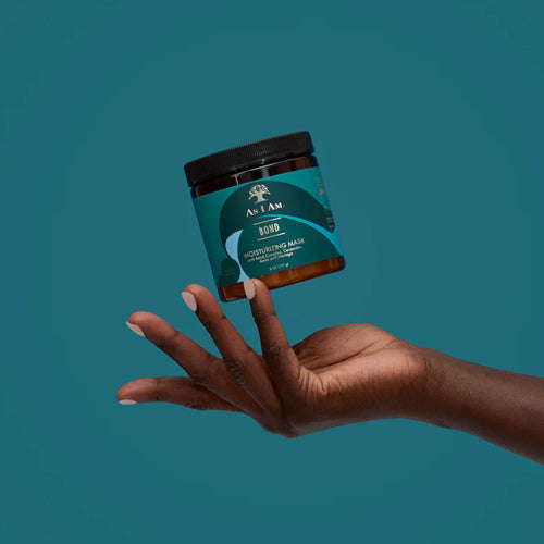 As I Am Bond Moisturising Mask 237ml