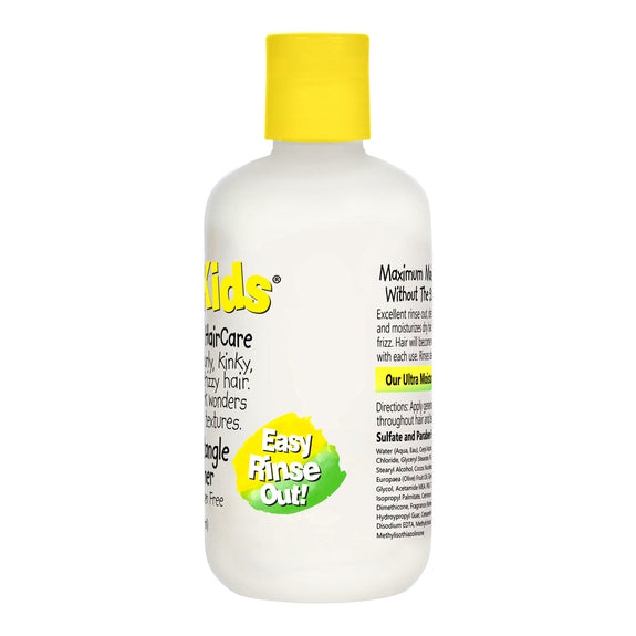 Curlykids  Super Detangle Conditioner-236 ml