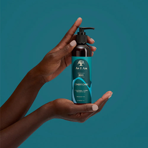 As I Am Bond Conditioner 237ml