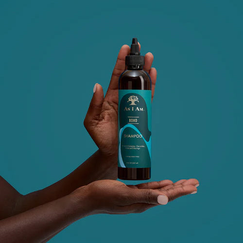As I Am Bond Shampoo 237ml