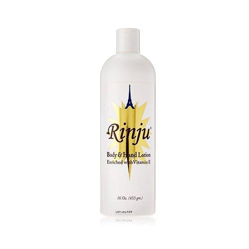 Rinju Body and Hand Lotion 453 g