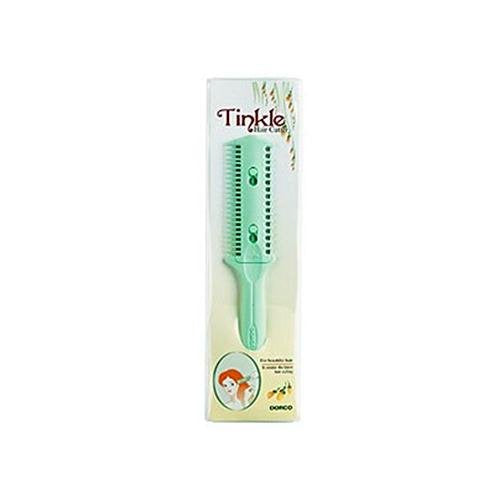 Tinkle Hair Cutter Comb