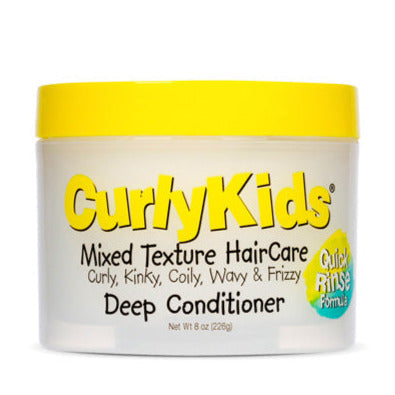 Curlykids Deep Conditioner  6 oz