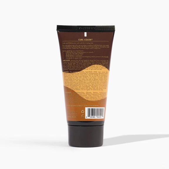 As I Am Temporary Curl Color Copper 85g/3oz