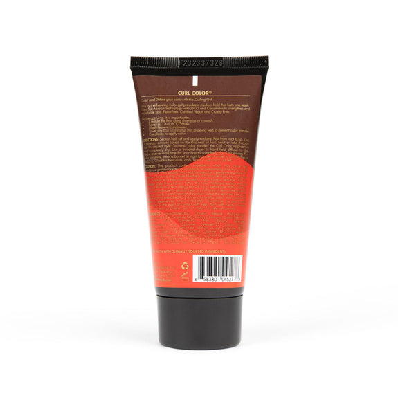 As I Am Temporary Curl Color Hot Red 85g/3oz
