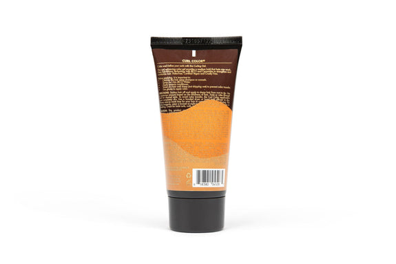 As I Am Temporary Curl Color Bold Gold 85g/3oz