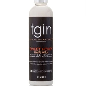 TGIN Sweet Honey Hair Milk – 8oz