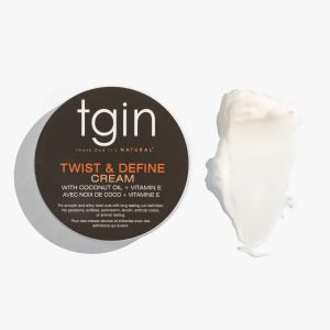 TGIN Twist and Define Cream- 12oz