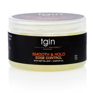 TGIN Smooth & Hold Edge Control – 4oz