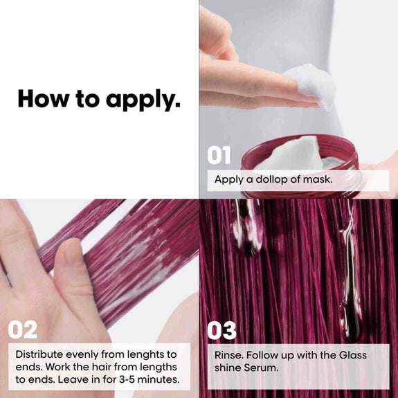 L'ORÉAL PROFESSIONNEL VITAMINO COLOR SPECTRUM MASK 500ML