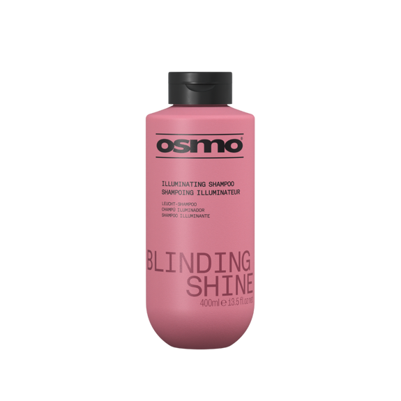Osmo Blinding Shine illuminatting Shampoo