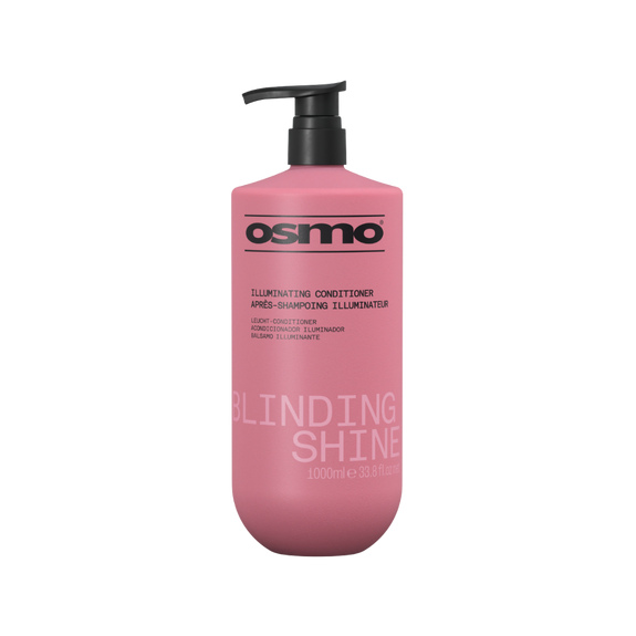 Osmo Blinding Shine illuminatting Conditioner