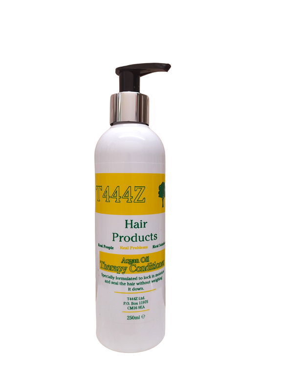 T444Z HAIR CONDITIONER 250ML