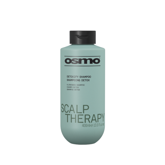 Osmo Scalp Therapy Detoxify Detox Shampoo