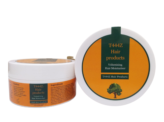 T444Z HAIR MOISTURISER  200 ML