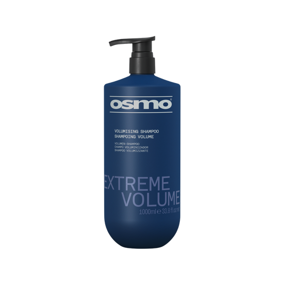 OSMO EXTREME VOLUME SHAMPOO