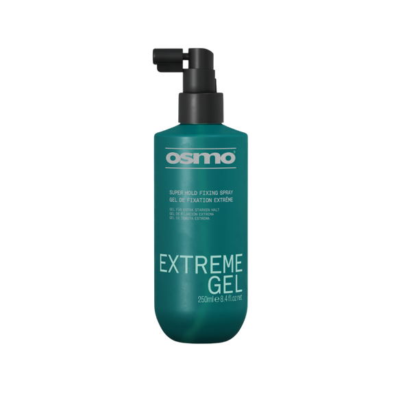 Osmo Extreme Extra Firm Gel Spray 250ml
