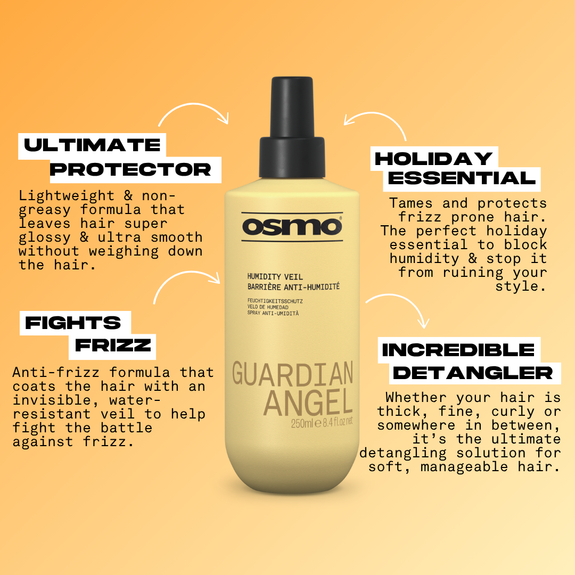 Osmo Guardian Angel Anti Humidity Spary 250ml