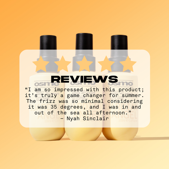 Osmo Guardian Angel Anti Humidity Spary 250ml