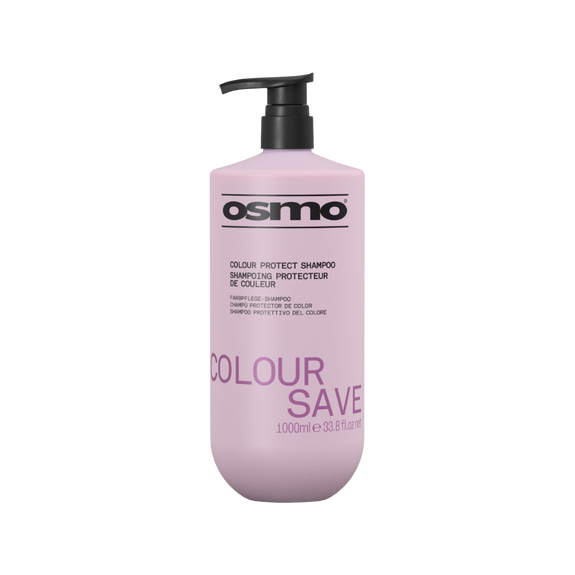 Osmo Color Save Protect Shampoo 400ml/13.5oz