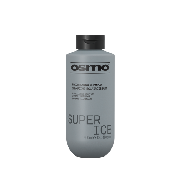 Osmo Super Ice Brightening Shampoo