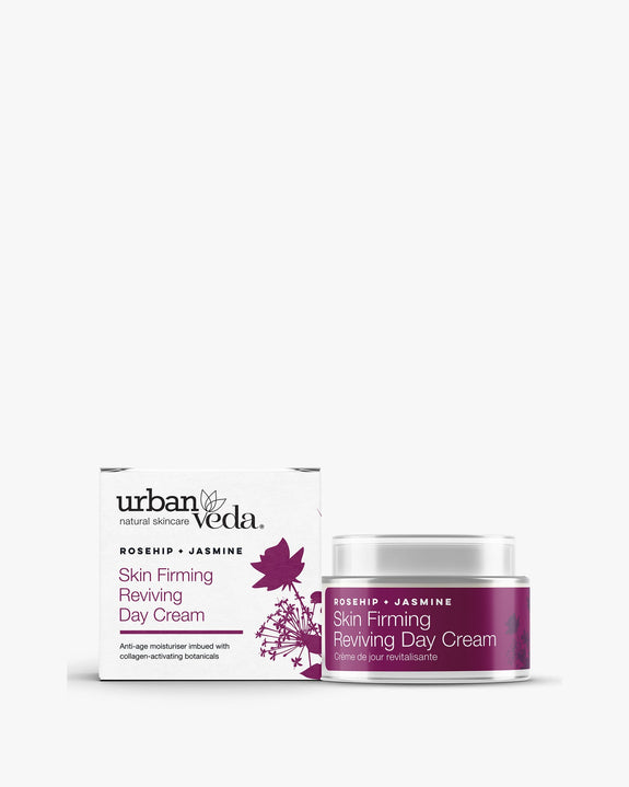 URBAN VEDA Reviving Day Cream 50 ML