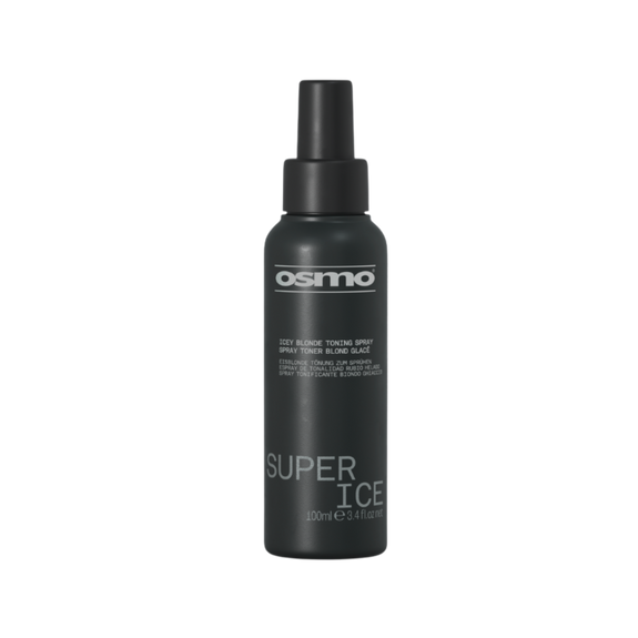 Osmo Super Ice Icey Blonde Toning Soray 100ml