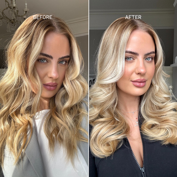 Osmo Super Ice Icey Blonde Toning Soray 100ml