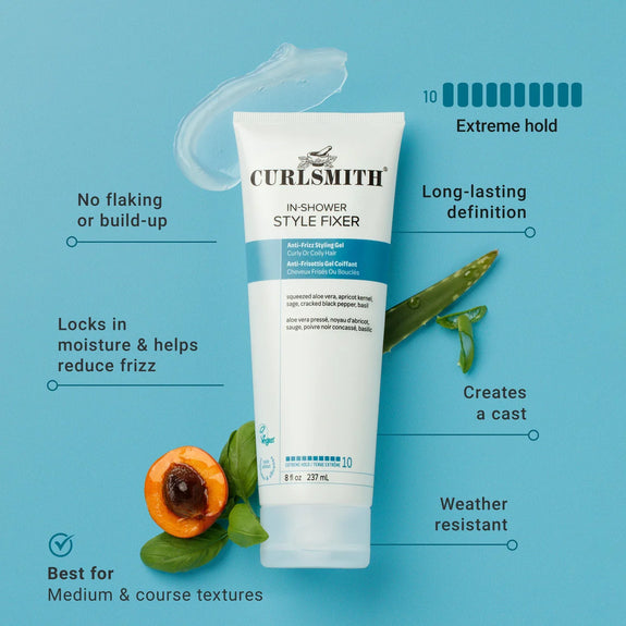 CURLSMITH  IN-SHOWER STYLE FIXER