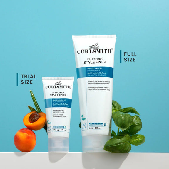 CURLSMITH  IN-SHOWER STYLE FIXER