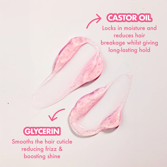 Umberto Giannini Curl Jelly Scrunching Jelly Limited-Edition 200ml/6.7oz