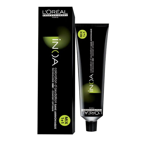 L'ORÉAL PROFESSIONNEL COLORS INOA 60G