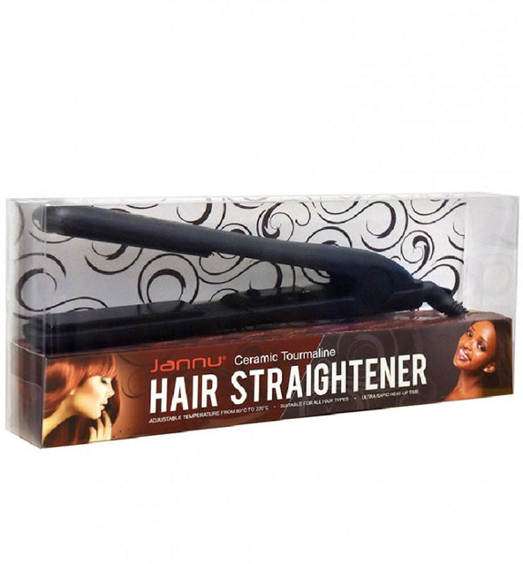 JANNU HAIR STRAIGHTENER 30MM