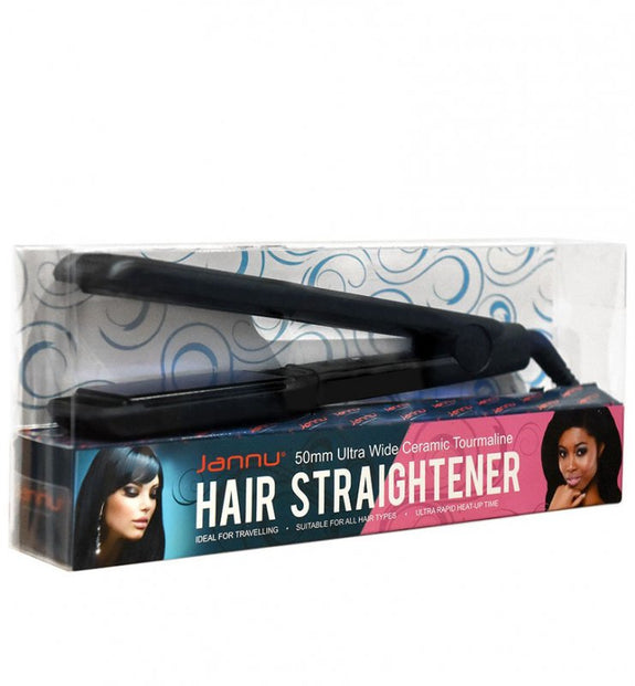 JANNU HAIR STRAIGHTENER 50MM